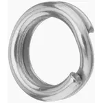 Owner Owner Hyper Wire Split Rings Sz7 80lb 7pk