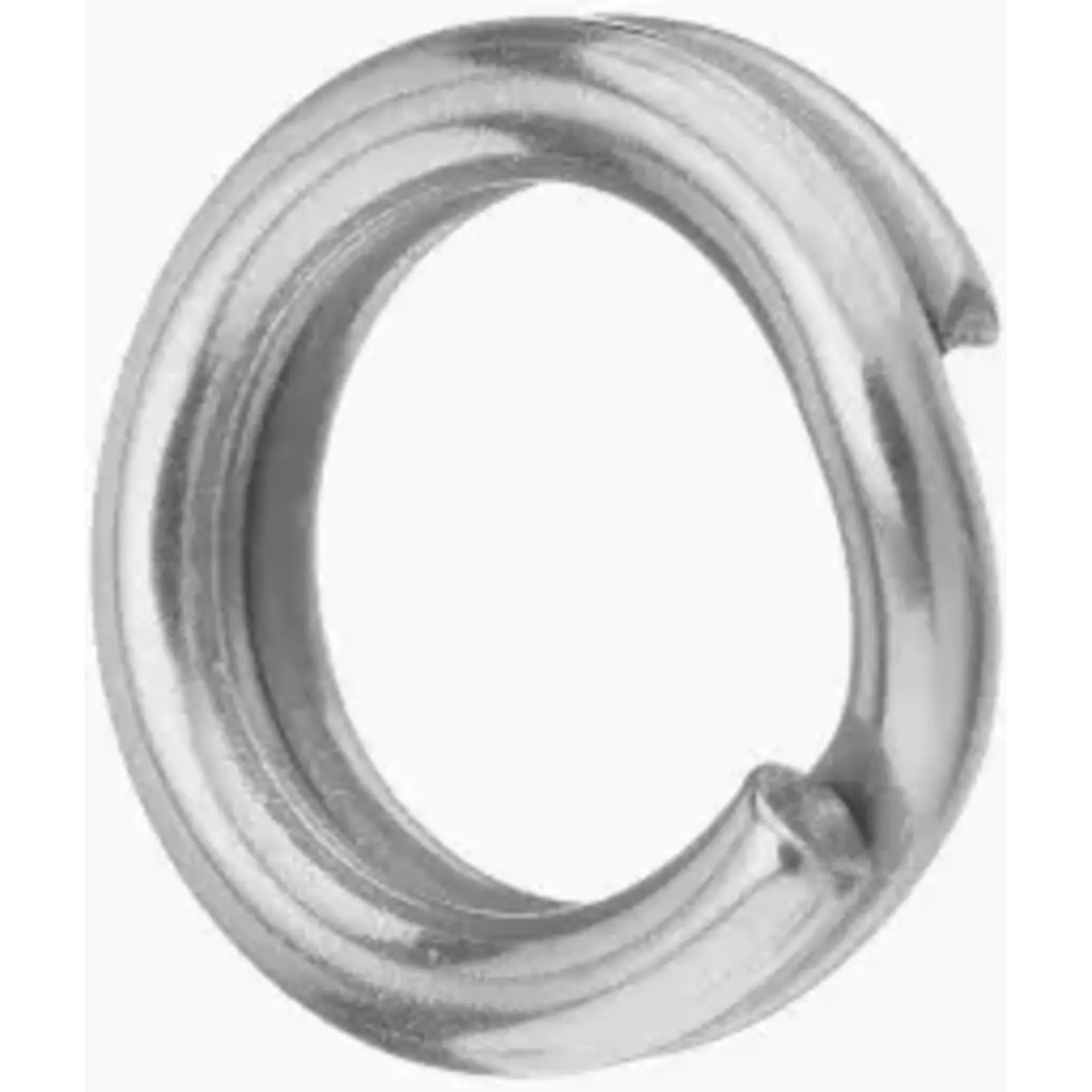 Owner Owner Hyper Wire Split Rings Sz7 80lb 7pk