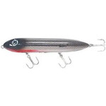Heddon Heddon Super Zara Spook Black Shiner