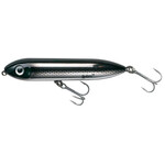 Heddon Heddon Super Spook Jr. Black Shiner
