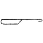 H&H H&H Catfish Flipper Aluminum