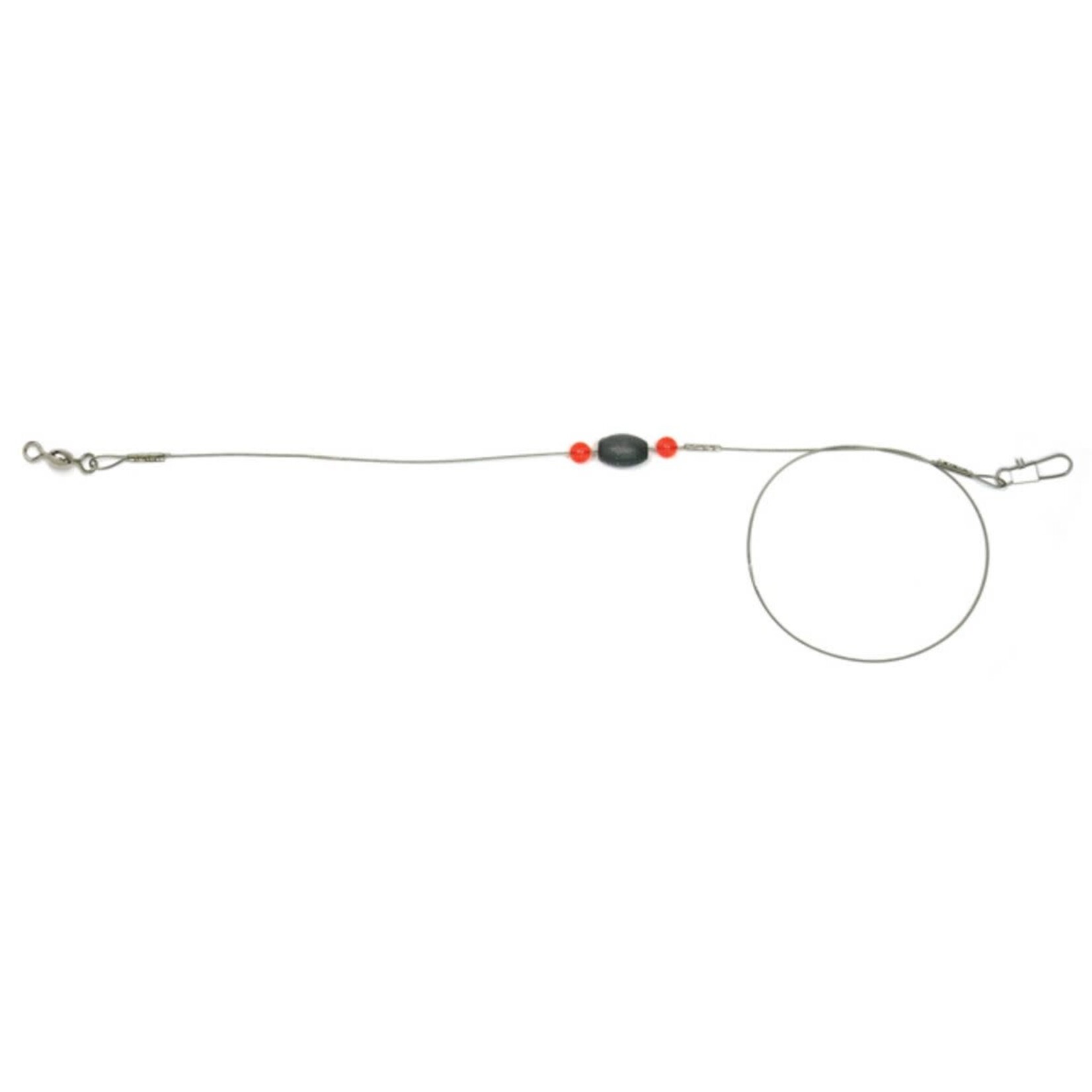 Sea Striker Sea Striker Egg Ready Rig 22in 45# 3/4oz.