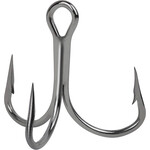 Mustad Mustad KVD Elite Treble Hook sz6 11pk
