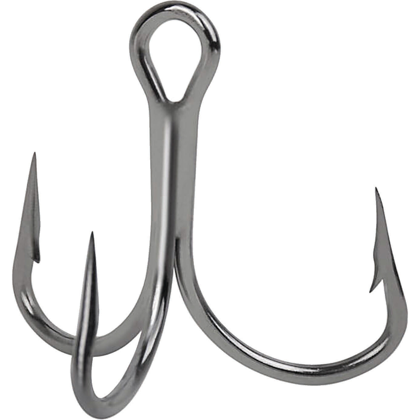 Mustad Mustad KVD Elite Treble Hook sz6 11pk