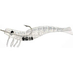 DOA Doa Shrimp 3.5in. Glow Holographic