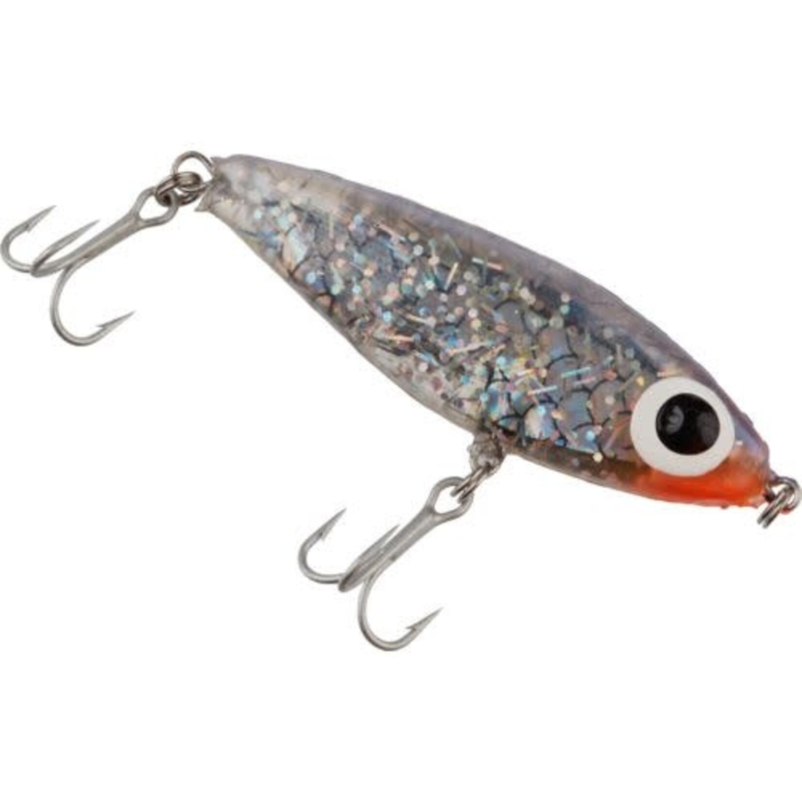 Paul Brown Soft Bodied twitch bait