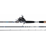 DAIWA Daiwa Procaster 80 Combo