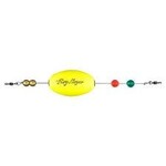 Comal Floats Oval Bay Slayer Weighted Float
