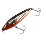 Mirrolure Mirrolure She Pup Gold Chrome