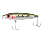 Mirrolure Mirrolure Top Dog Jr-Green/Whit
