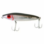 Mirrolure Mirrolure Top Dog Jr-White/Blac