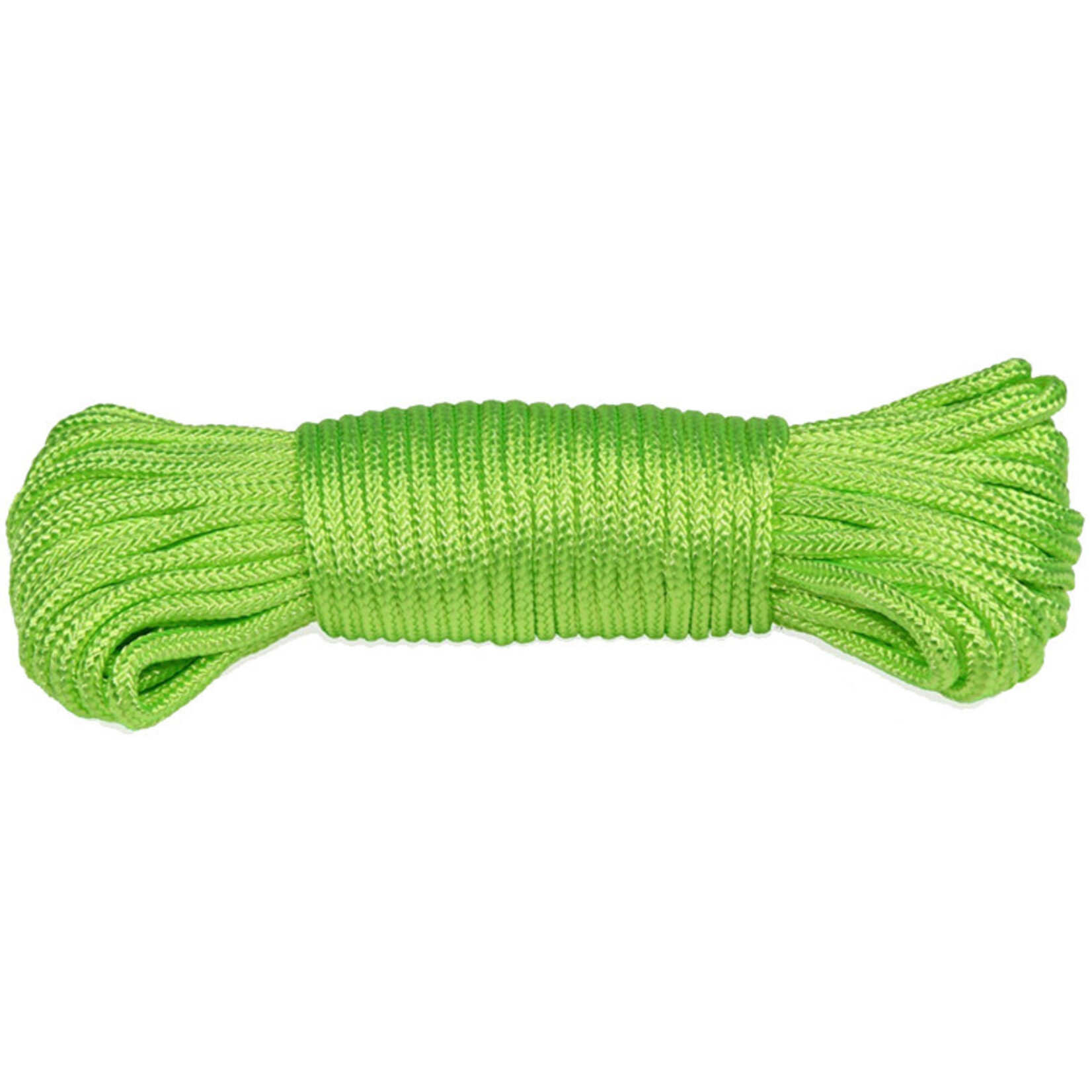 American Maple Crab Net/Trap Line Chartreuse 48in.