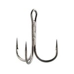 Mustad Mustad KVD Elite Treble Hook sz4 11pk