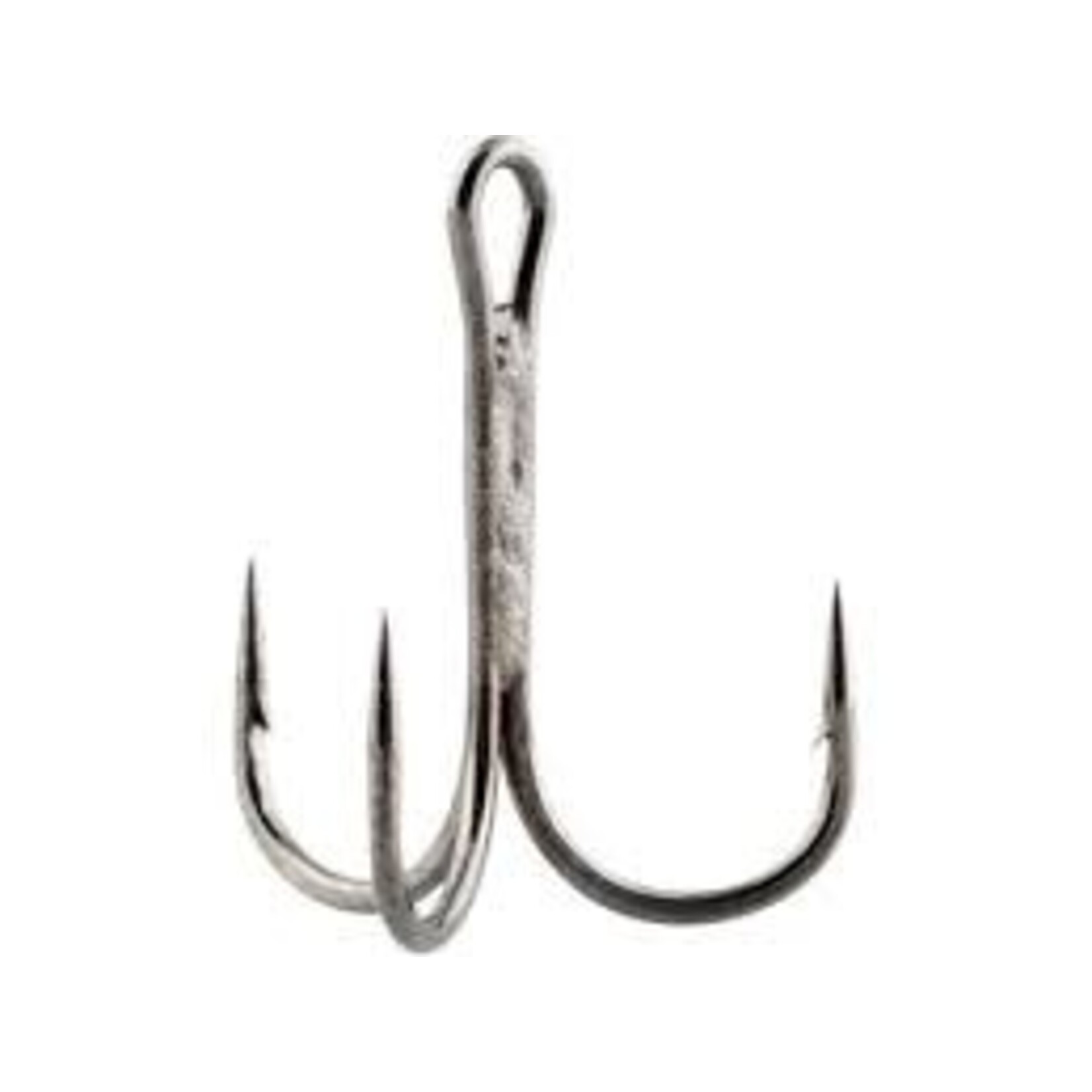Mustad Mustad KVD Elite Treble Hook sz4 11pk