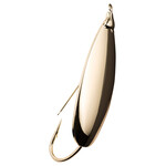 Johnson Fishing Johnson Spoon Weedless Gold 3/4