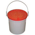 Challenge Plastics Challenge Bait Bucket 4 1/2qt
