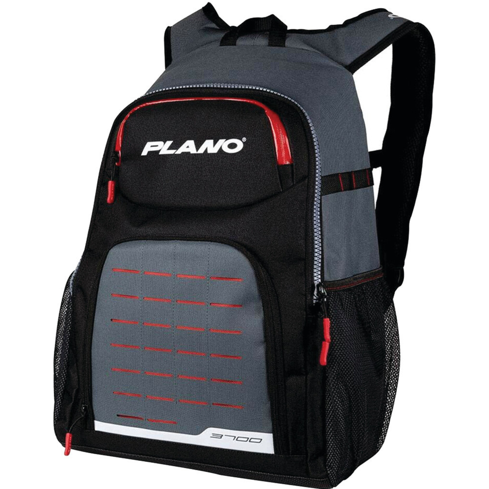 plano Plano Back Pack style tackle bag holds 3700 style tackle boxes