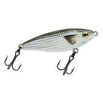 Mirrolure Mirrolure C eye shad mullet skin series 3/8 oz.