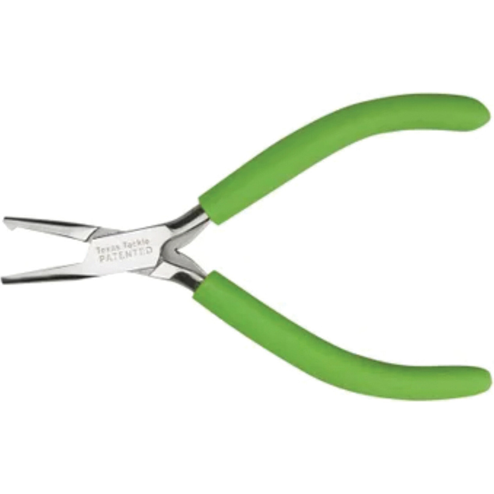Texas Tackle Texas Split Ring Pliers LG Used for opening Split Rings