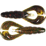 Z-Man Z-Man Hella Craw California Soft Plastic Crawfish Style lure, Floating, 3pk