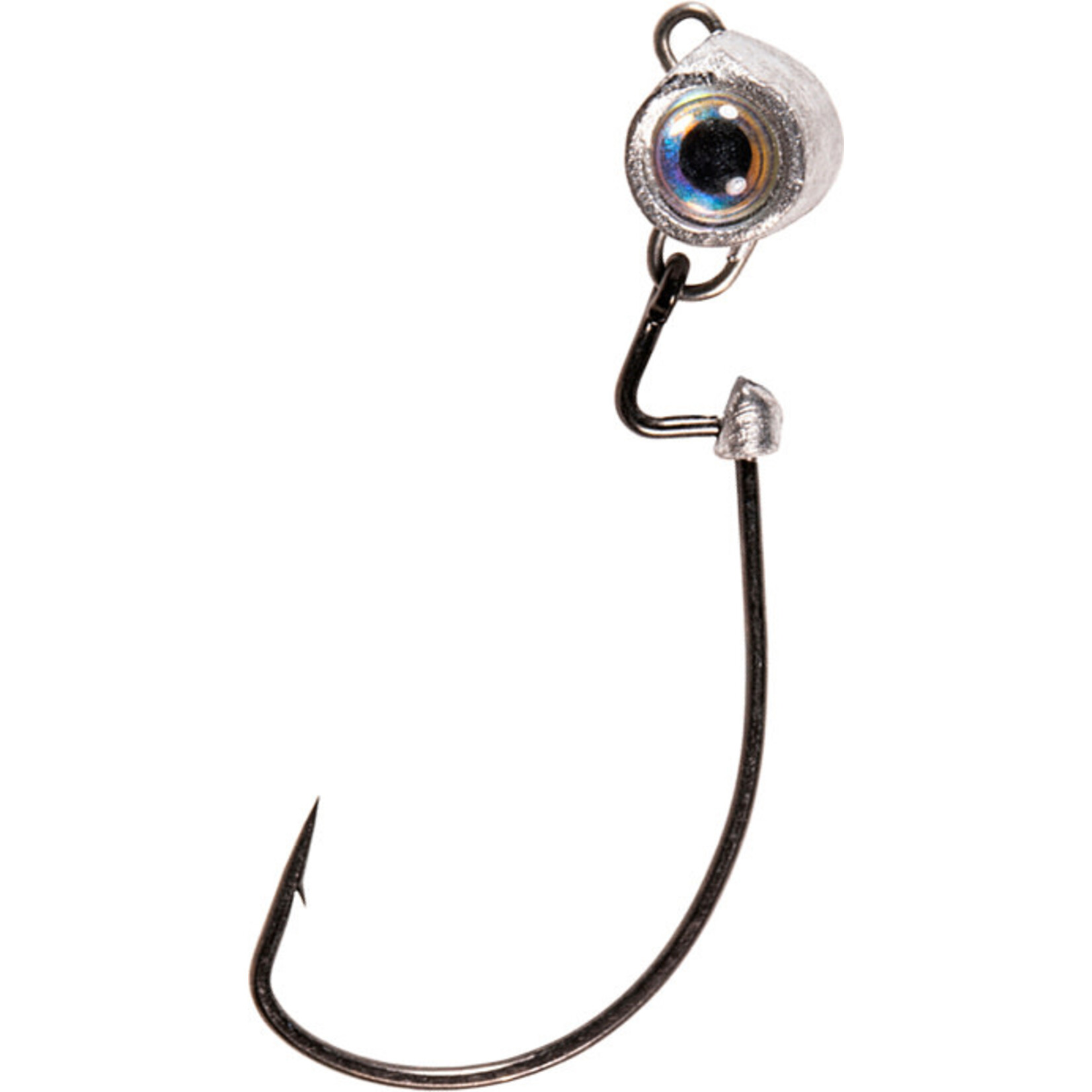 Z-Man Z-Man Eye Strike TexasEye Finesse 1/6 Pearl