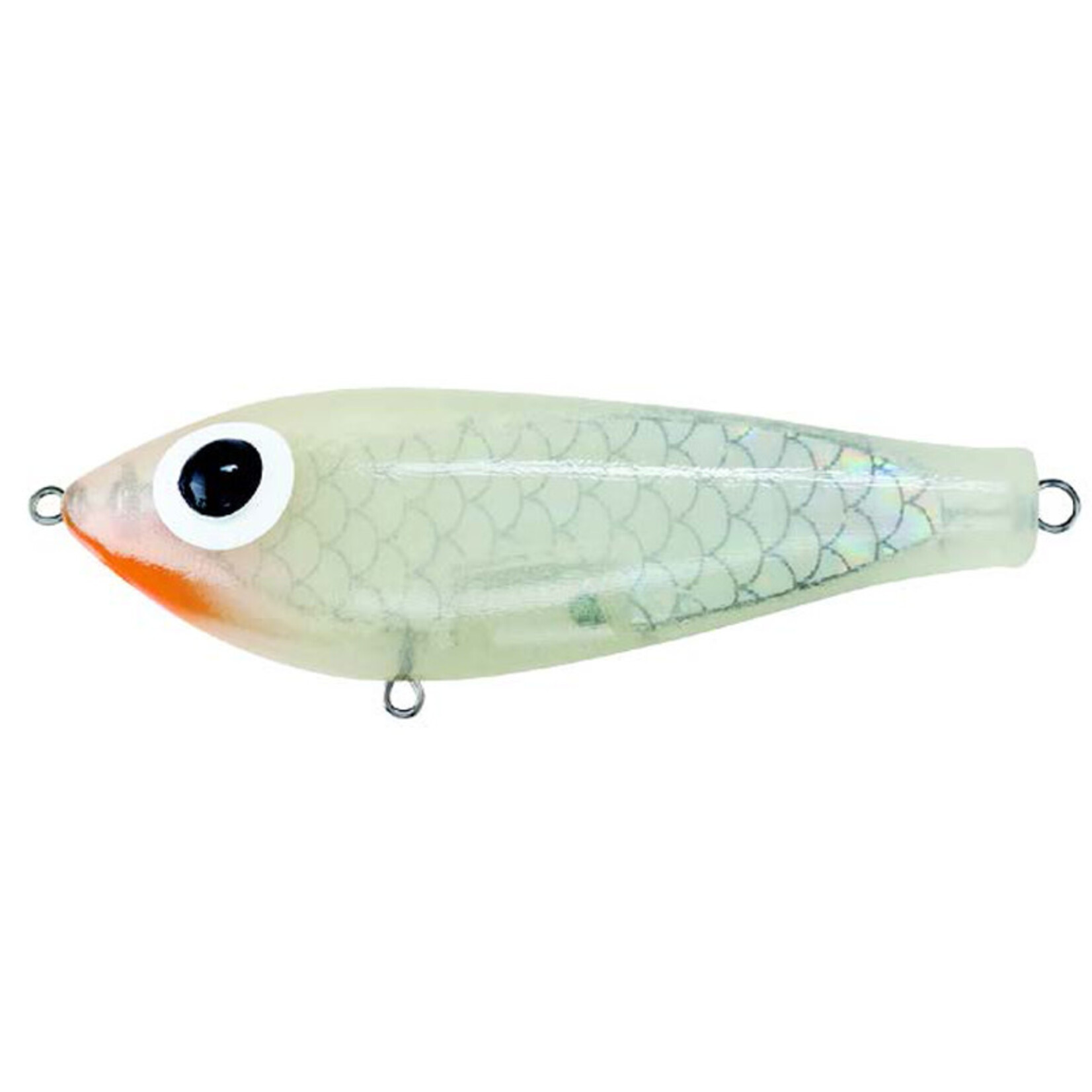 Paul Brown Paul brown Fat Boy Pro Series Glow Pearl 3" 7/8oz