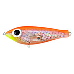 Paul Brown Paul Brown Fat Boy Pro 7/8oz  Orange