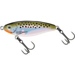 Mirrolure Mirrodine C-eye Trout