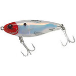 Mirrolure Mirrodine Red Hd/White/Silver