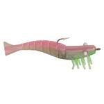 DOA DOA Shrimp Electric Chicken 3-1/2in 1/4oz. 3pk