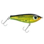 Paul Brown L&S Paul Brown Fat Boy Chartrues/Black