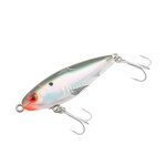 Mirrolure Mirrolure Mirrodine 3/16oz Mini-Grn/Wh