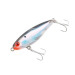 Mirrolure Mirrolure Mirrodine Mini-Blk/Wh