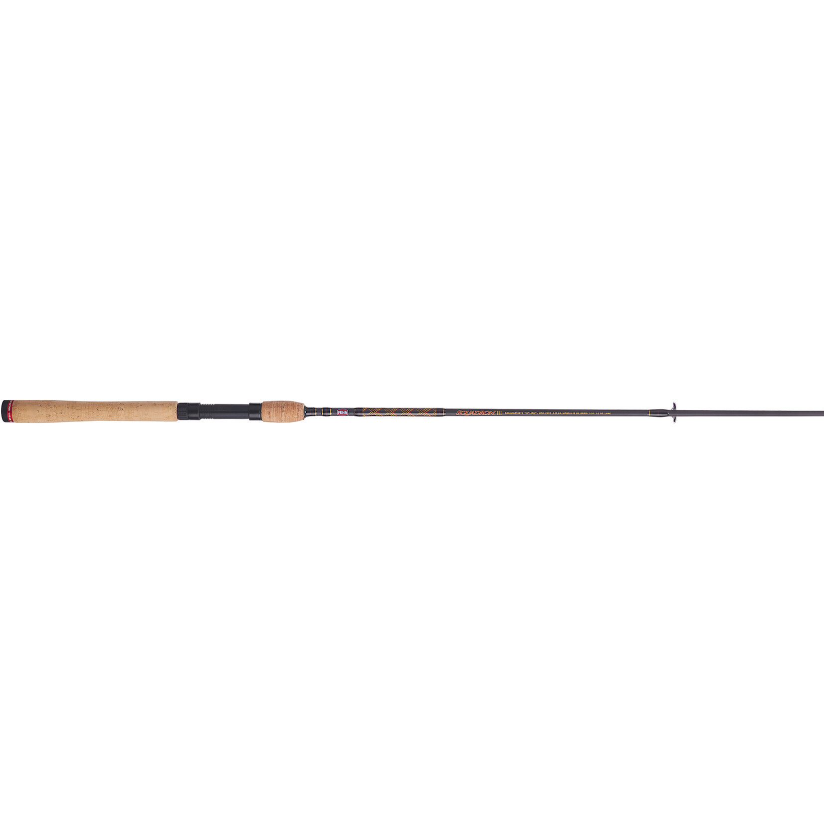 Penn Penn Squadron III Inshore Rod Spinning 7ft 12-20# 1pc