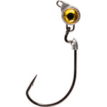 Z-Man Z-Man Texas Eye XL 1/2oz Gold