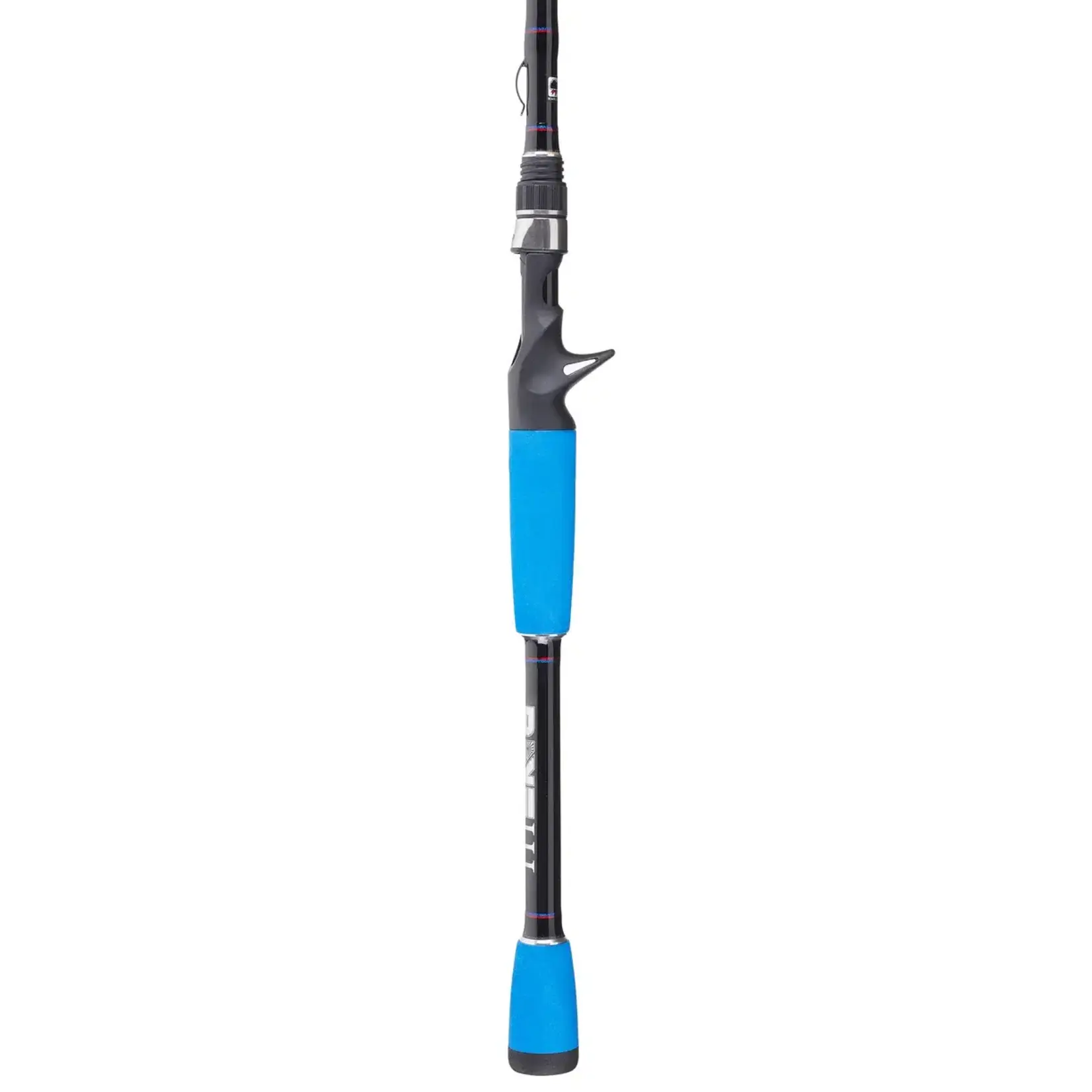 Halo Fishing Halo Rave Series III 7' Medium Casting Rod