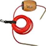 Foreverlast Foreverlast G2 Pro Stringer 15' Orange