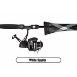 Rod Glove Rod Glove Standard Spinning 7' White Spider