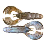 Z-Man Soft Plastic Crawfish style Lure, The Deal