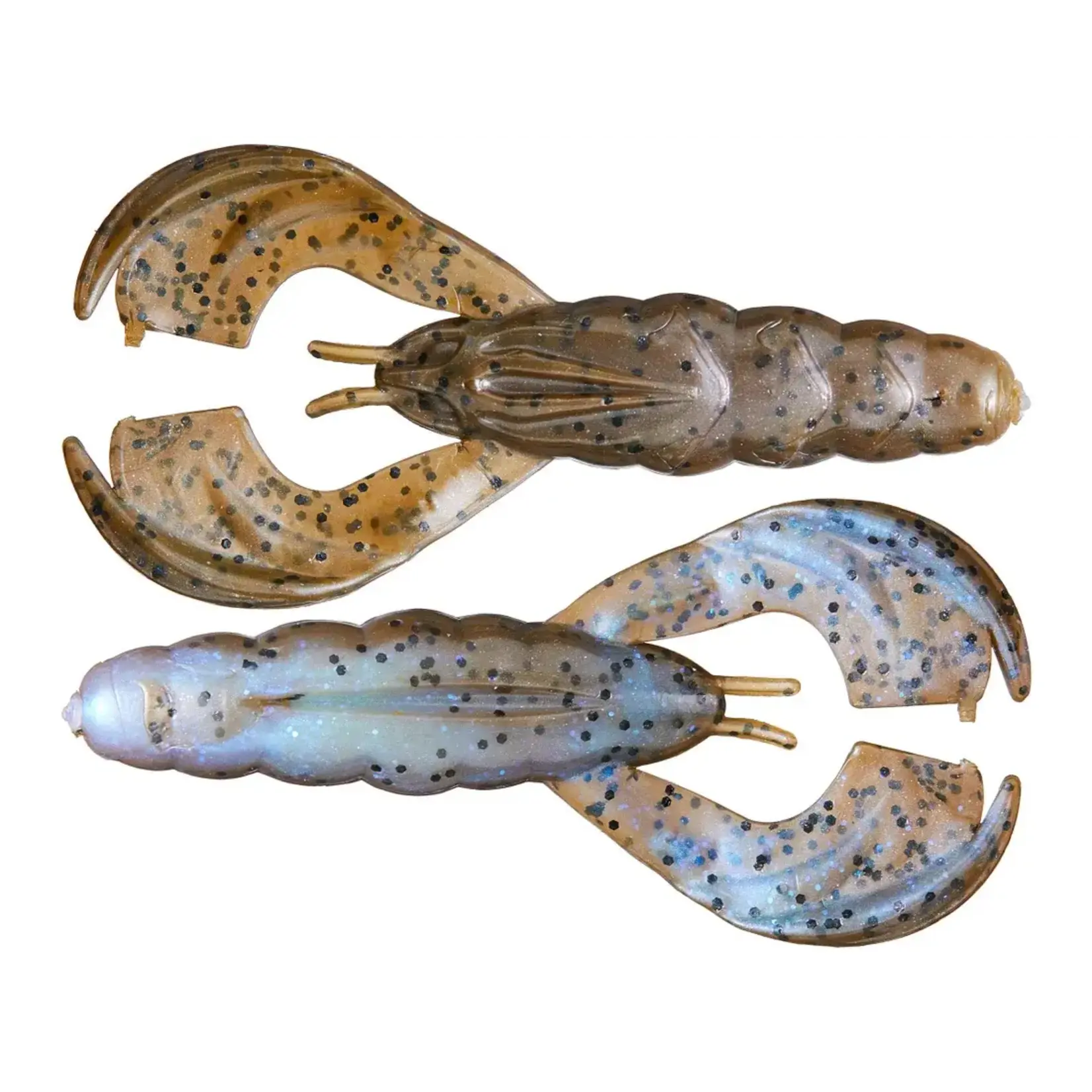 Z-Man Soft Plastic Crawfish style Lure, The Deal