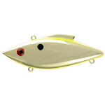 Bill Lewis Rat-L-Trap SW 3" 1/2oz Gold Chartruese