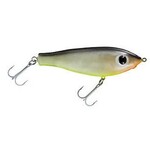 Paul Brown Paul Brown Fat Boy BK/Sil/Char