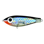 Paul Brown Paul Brown Fat Boy Pro 7/8oz Black
