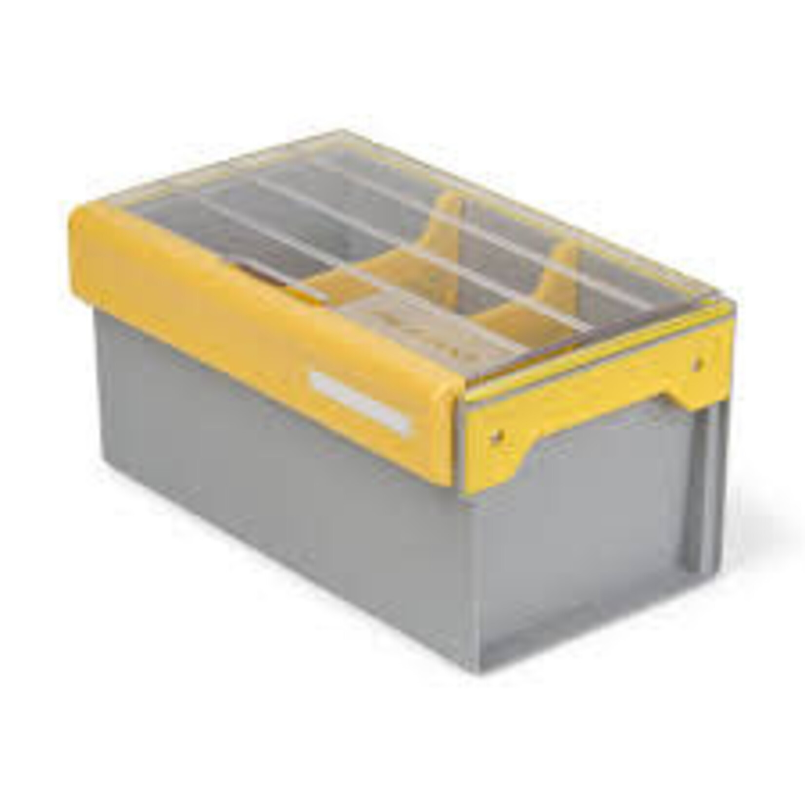 plano Plano Edge Master Plastics Stowaway