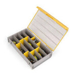 plano Plano Edge Pro 3700 Deep Stowaway Tackle Organizer, Deep