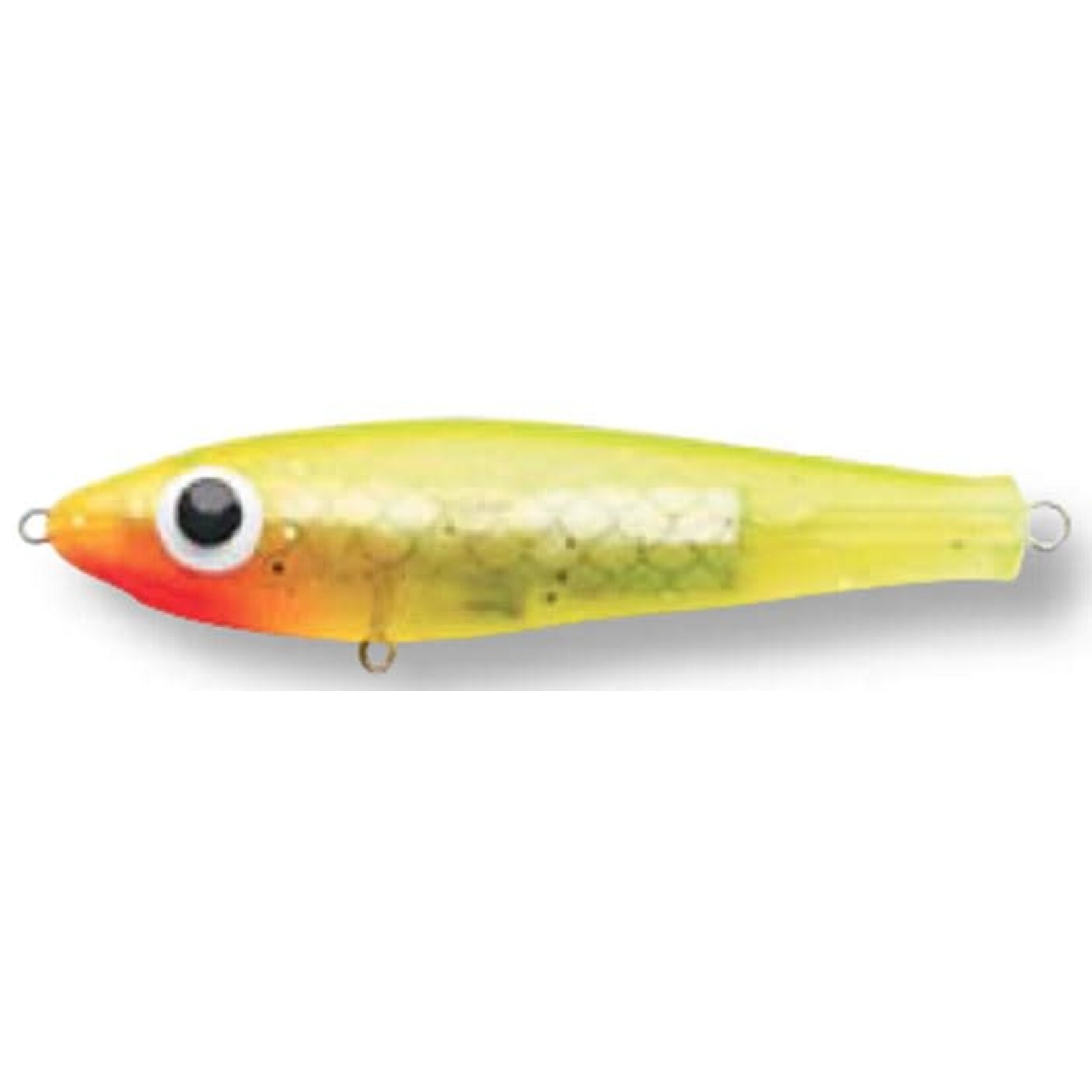 Paul Brown Paul Brown Corky Day Glow Corky Soft Lure