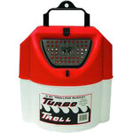 Challenge Plastics Challenge Live Bait Trolling Bucket
