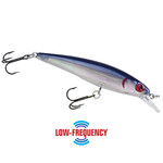 Mirrolure L&S Mirrolure Mirrolip Shad