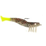 DOA DOA Shrimp Fiji Chicken 3-1/2in 1/4oz 3pk