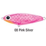 Paul Brown L&S Paul Brown Soft Dine XL Pink Silver 3-1/4in. 5/8oz.